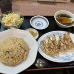 中国料理 仲村渠 - 