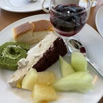 カフェトスカ - 