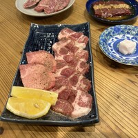 焼肉やまと - 