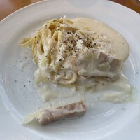 カフェトスカ - 