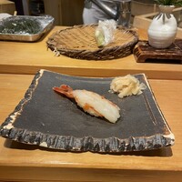 すし屋のさい藤 札幌本店 - 