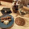 炭火焼鳥とWINE TORIBU 倉敷店