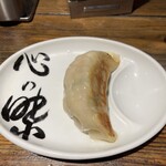 松戸中華そば 富田食堂 - 