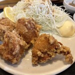 大衆串焼き酒場 つぼさか商店 - 