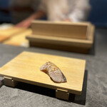 立ち喰い鮨 人人 - 