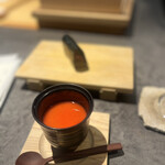 立ち喰い鮨 人人 - 