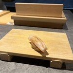 立ち喰い鮨 人人 - 