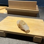 立ち喰い鮨 人人 - 