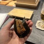 立ち喰い鮨 人人 - 