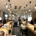 神座飲茶樓 グランスタ八重洲店 - 