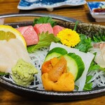 Izakaya Masamuneya - 