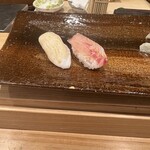 Sushi Rekireki - 