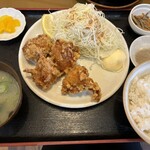 大衆串焼き酒場 つぼさか商店 - 