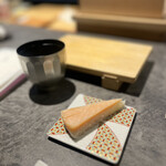 立ち喰い鮨 人人 - 