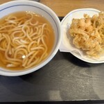 Uesuto Udon - 