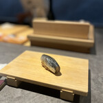 立ち喰い鮨 人人 - 