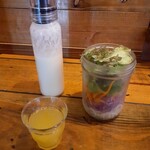 山本のハンバーグ 中目黒食堂 - 