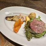 ピッツェリア ダル リッチョロ - 