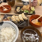 肉汁餃子のダンダダン - 