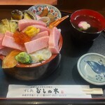 Sushi Dokoro Hishinoki - 