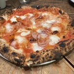 ピッツェリア ダル リッチョロ - 