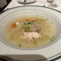 ウルフギャング・ステーキハウス 丸の内店 - 