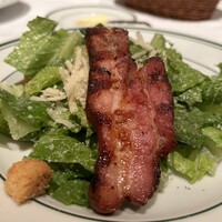 ウルフギャング・ステーキハウス 丸の内店 - 