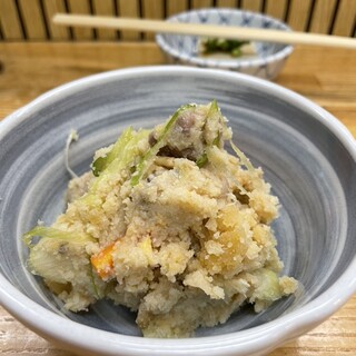 金田