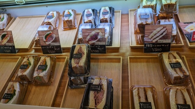 レストラン フォーリア - 加美町その他（イタリアン）の写真