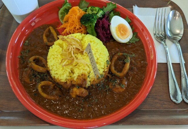 レストラン フォーリア - 加美町その他（イタリアン）の写真