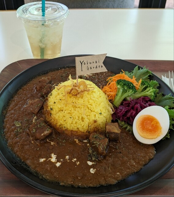 レストラン フォーリア - 加美町その他（イタリアン）の写真