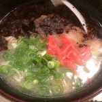 DON! - こってり黒ラーメン