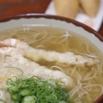 英ちゃんうどん 本店 - 