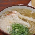 英ちゃんうどん - 