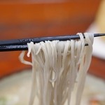 英ちゃんうどん 本店 - 