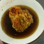 弥生軒 - 唐揚げ 単品