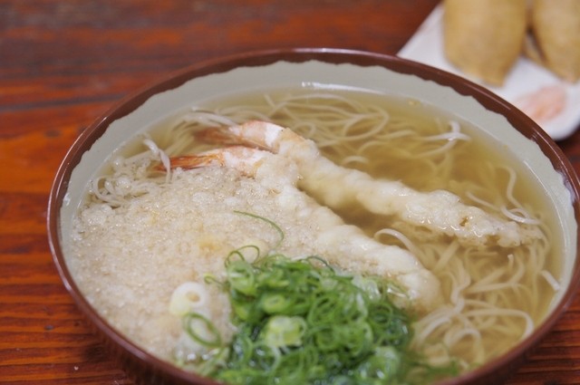 英ちゃんうどん 本店 教育大前 うどん 食べログ