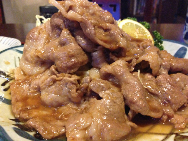 早坂食堂 - 古川（日本料理）の写真