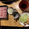 Yakiniku Shabushabu Hiratabokujou - 