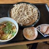 手打蕎麦いちむら