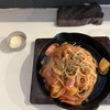 イタリア食堂 ダンデライオン - ナポリタン