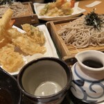 Soba Dining uyui getsuan - 