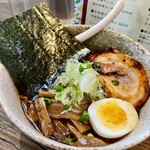 Ramen Yu Duki - 