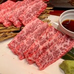 Yakiniku Shinsen - 