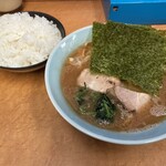 らー麺 家道 - 