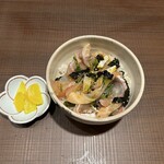 創作居酒屋 まる - 