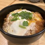 とんかつ 明石 - 