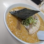 Ramen Gojougen - 