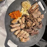 soban 韓国創作料理 - 