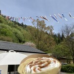 道の駅 霊山たけやま - 料理写真: